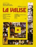 La Valise (1973) afişi