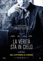 La Verità sta in cielo (2016) afişi