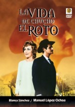 La Vida De Chucho El Roto (1970) afişi