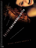 La Vie Nouvelle (2002) afişi