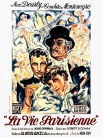 La vie parisienne