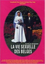 La Vie Sexuelle Des Belges 1950-1978 (1994) afişi