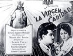 La Virgen De La Caridad (1930) afişi
