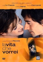 La Vita Che Vorrei (2004) afişi