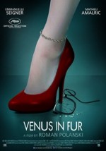 Kürklü Venüs Kürklü Venüs