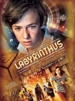 Labirent Oyunu