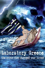 Laboratory Greece (2019) afişi