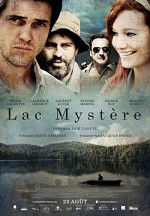 Lac Mystère (2013) afişi
