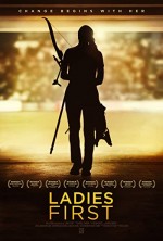 Ladies First (2017) afişi