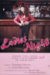 Ladies Night! (1980) afişi