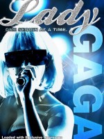Lady Gaga: One Sequin at a Time (2010) afişi Lady Gaga: One Sequin at a Time (2010) afişi