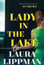 Lady in the Lake (2024) afişi