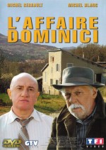 L'affaire Dominici (2003) afişi L'affaire Dominici (2003) afişi