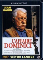 L'affaire Dominici (1973) afişi