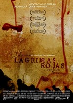 Lagrimas Rojas (2006) afişi