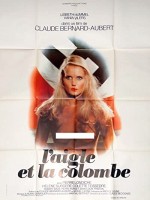 L'aigle et la colombe (1977) afişi