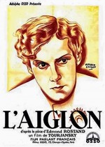 L'aiglon (1931) afişi