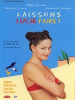 Laissons Lucie Faire! (2000) afişi