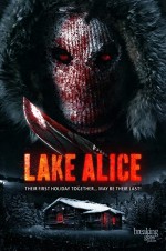 Lake Alice (2018) afişi