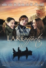 Lake Effects (2011) afişi