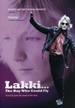 Lakki (1992) afişi