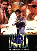 Lamarca (1994) afişi