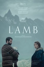 Lamb (2021) afişi Lamb (2021) afişi