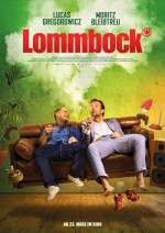 Lammbock  (2017) afişi