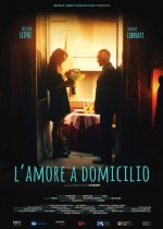 L'amore a domicilio (2019) afişi