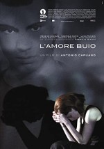 L'amore Buio (2010) afişi