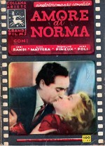 L'amore Di Norma (1951) afişi
