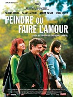 L'amour (2005) afişi