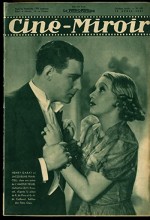 L'amour Veille (1937) afişi