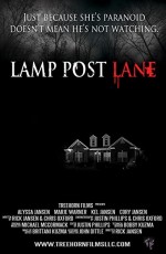 Lamp Post Lane (2010) afişi