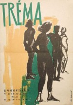 Lampenfieber (1960) afişi