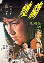 Lan Yi (1967) afişi