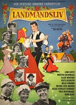 Landmandsliv (1965) afişi