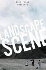 Landscape Scene (2011) afişi