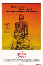 Lanetli Ada (1973) afişi Lanetli Ada (1973) afişi