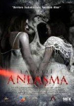 Lanetli Anlaşma (2020) afişi Lanetli Anlaşma (2020) afişi