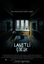 Lanetli Çocuk (2016) afişi Lanetli Çocuk (2016) afişi