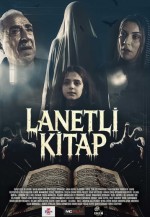 Lanetli Kitap (2024) afişi