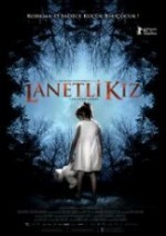 Lanetli Kız (2012) afişi Lanetli Kız (2012) afişi