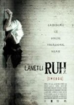 Lanetli Ruh (2011) afişi Lanetli Ruh (2011) afişi
