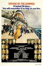 Lanetliler Gemisi (1976) afişi