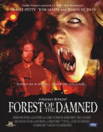Lanetliler Ormanı (2005) afişi