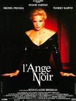 L'ange noir (1994) afişi