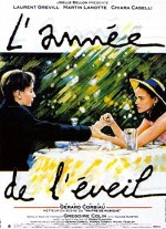 L'année De L'éveil (1991) afişi