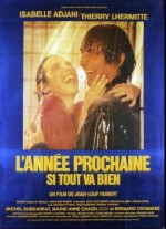 L'année prochaine... si tout va bien L'année prochaine... si tout va bien