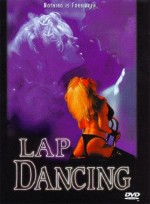 Lap Dancing (1995) afişi